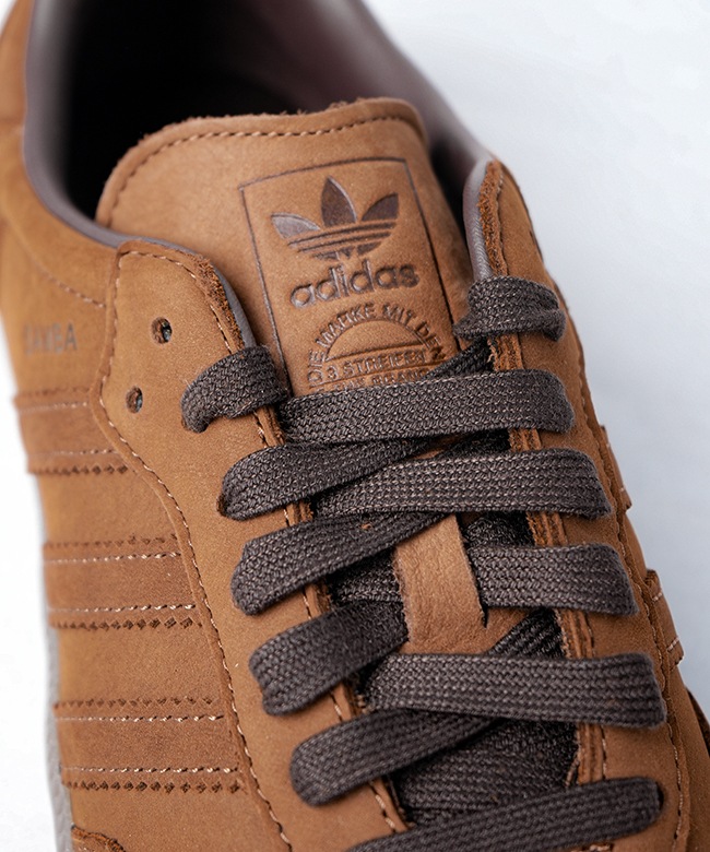 ◇【替え紐付き】adidas Originals (アディダス オリジナルス) SAMBA 