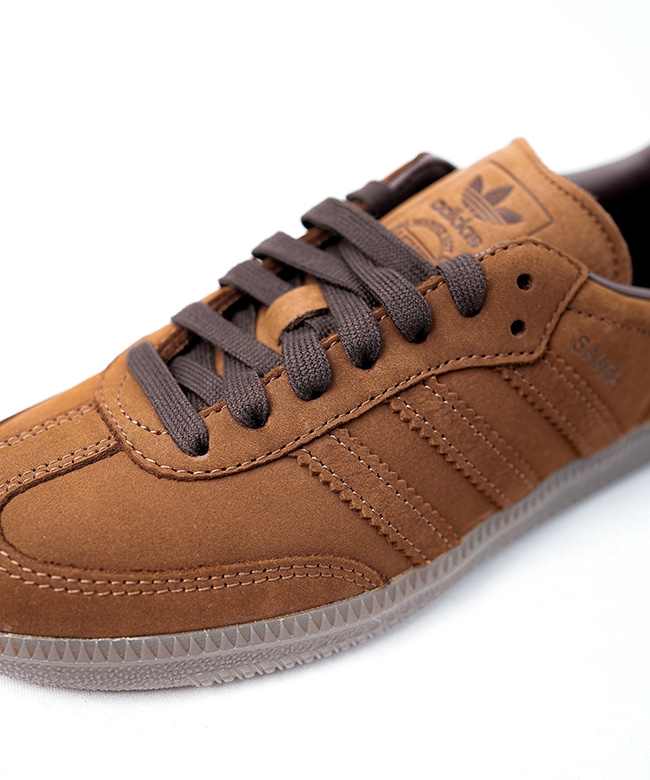 ◇【替え紐付き】adidas Originals (アディダス オリジナルス) SAMBA