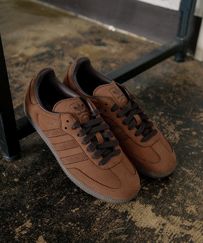 ◇[IH4387]【替え紐付き】adidas Originals (アディダス オリジナルス