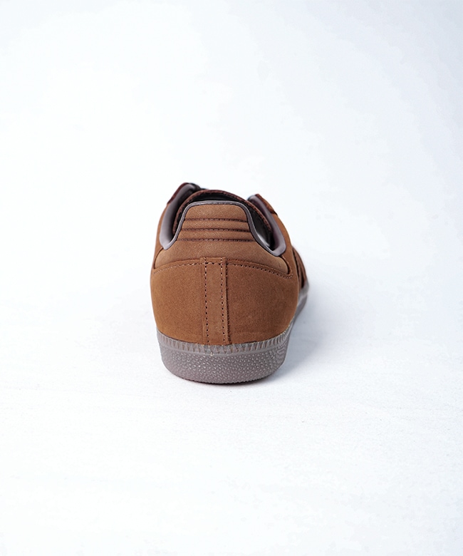 ◇【替え紐付き】adidas Originals (アディダス オリジナルス) SAMBA