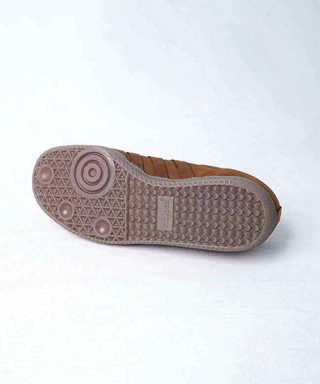 ◇【替え紐付き】adidas Originals (アディダス オリジナルス) SAMBA