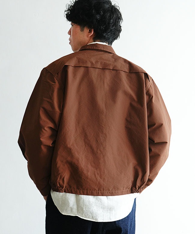 90012285]NECESSARY or UNNECESSARY/N.O.UN(ネセサリーオアアン