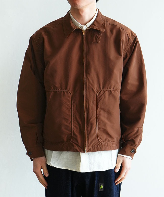 90012285]NECESSARY or UNNECESSARY/N.O.UN(ネセサリーオアアン