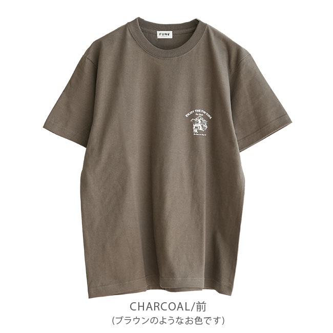 セール】 [小さいサイズ]サイドプリントロゴTシャツ