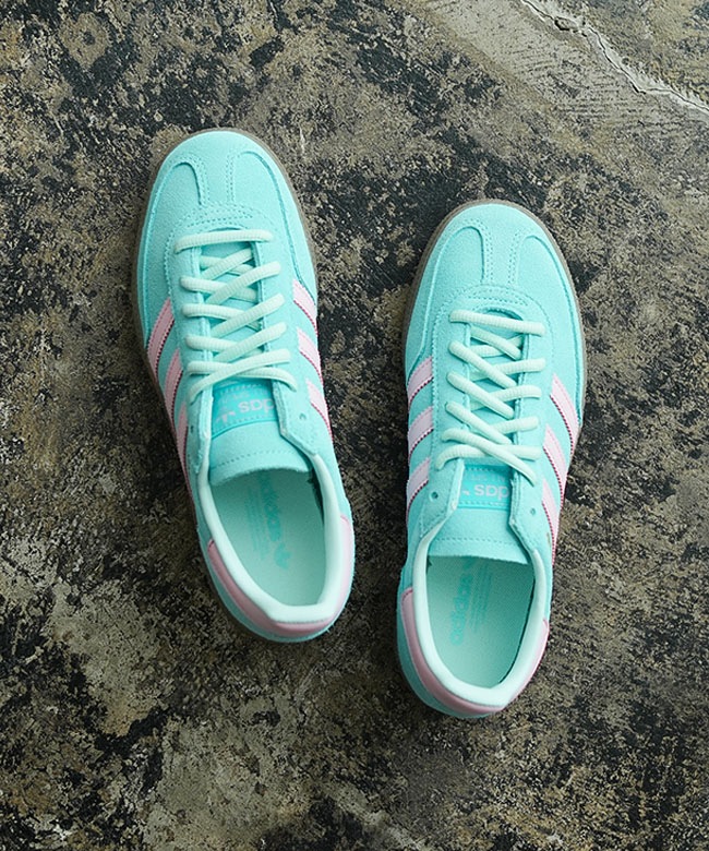 ◇adidas Originals (アディダス オリジナルス) HANDBALL SPEZIAL