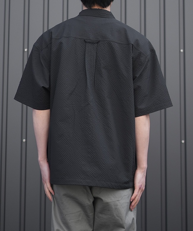 SALE 10%OFF】WILD THINGS(ワイルドシングス)GECKO SEER SHIRT