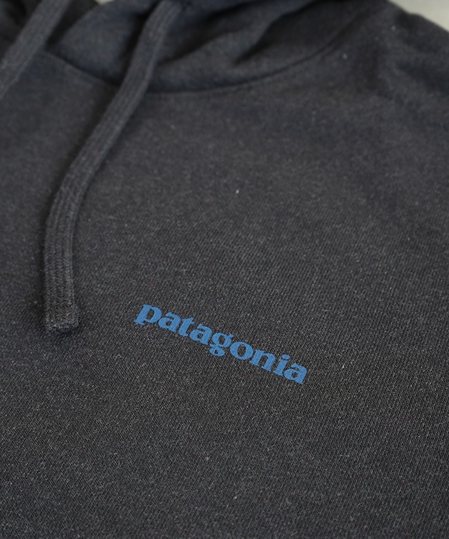 39665]Patagonia(パタゴニア) ボードショーツ・ロゴ・アップライザル