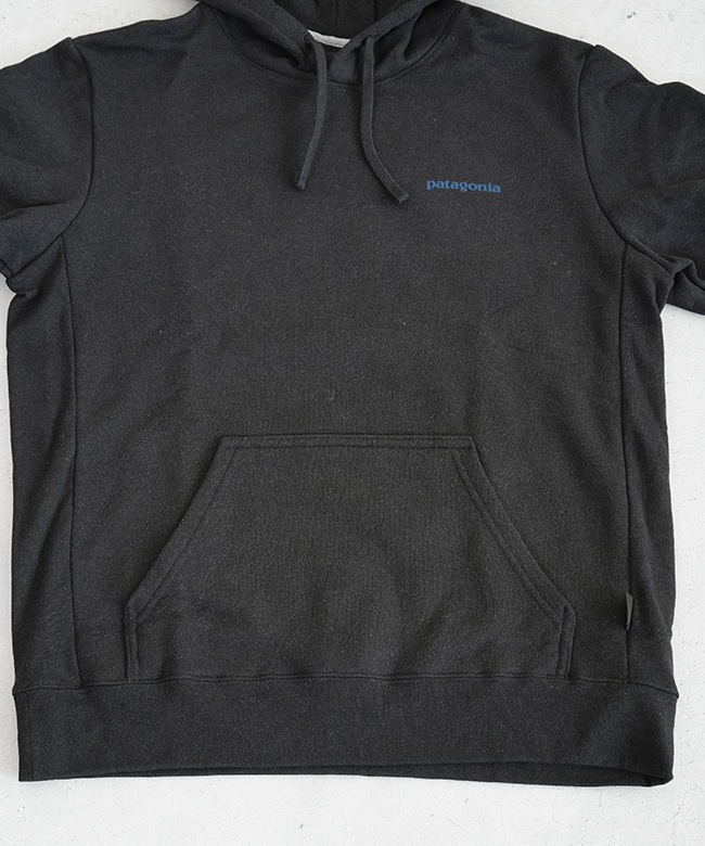 39665]Patagonia(パタゴニア) ボードショーツ・ロゴ・アップライザル