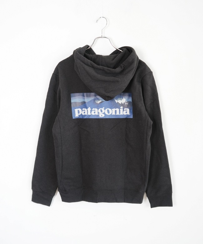その他 haspii 39665]Patagonia(パタゴニア) ボードショーツ・ロゴ・アップライザル