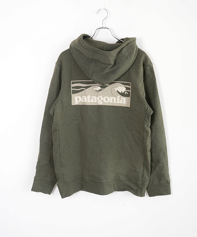 39665]Patagonia(パタゴニア) ボードショーツ・ロゴ・アップライザル