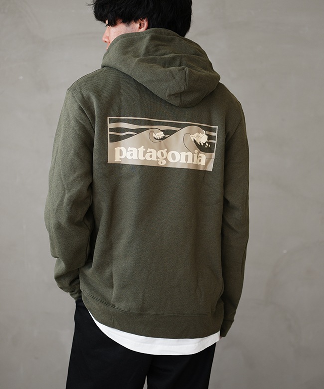 39665]Patagonia(パタゴニア) ボードショーツ・ロゴ・アップライザル