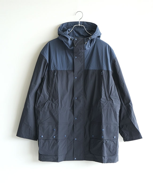 SALE 20%OFF】Caledoor(カレドアー) Lightweight Packable Rambling