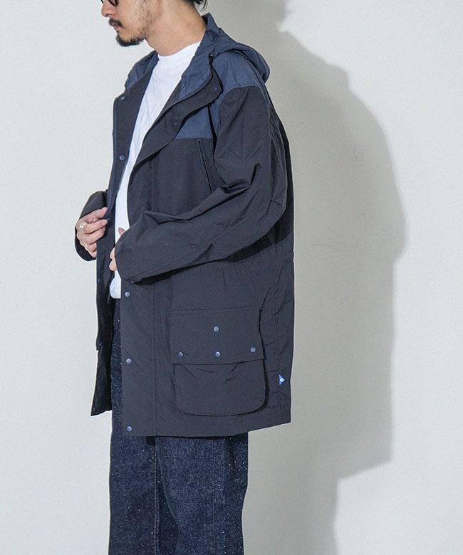 SALE 20%OFF】Caledoor(カレドアー) Lightweight Packable Rambling