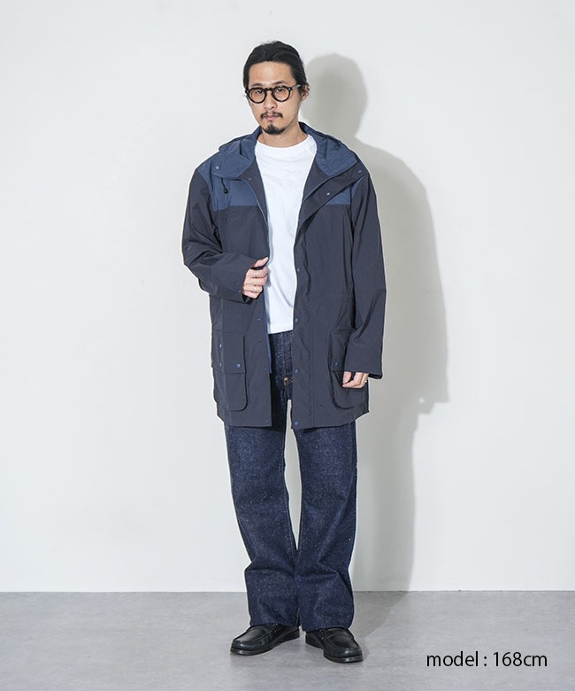 SALE 50%OFF】Caledoor(カレドアー) Lightweight Packable Rambling