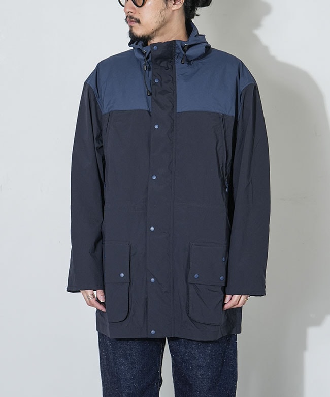SALE 20%OFF】Caledoor(カレドアー) Lightweight Packable Rambling