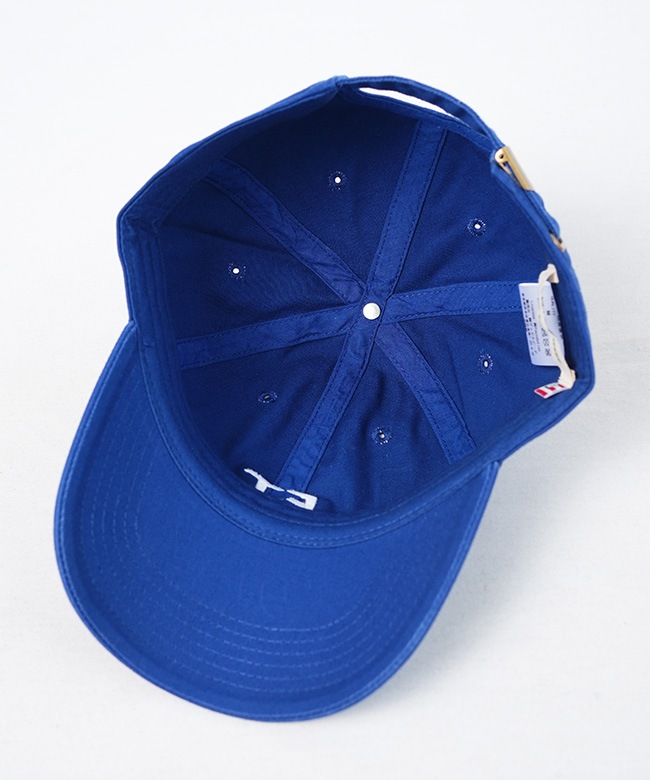 26FUN011C]GOOD ROCK SPEED(グッドロックスピード) Logo Embroidered