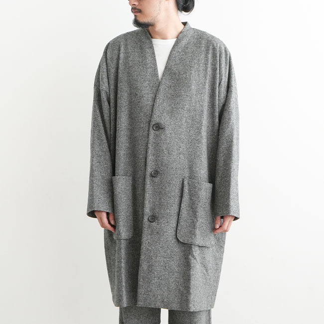 SALE 50%OFF】[BJ-73STW]BASISBROEK(バージスブルック)EERDE メンズ 