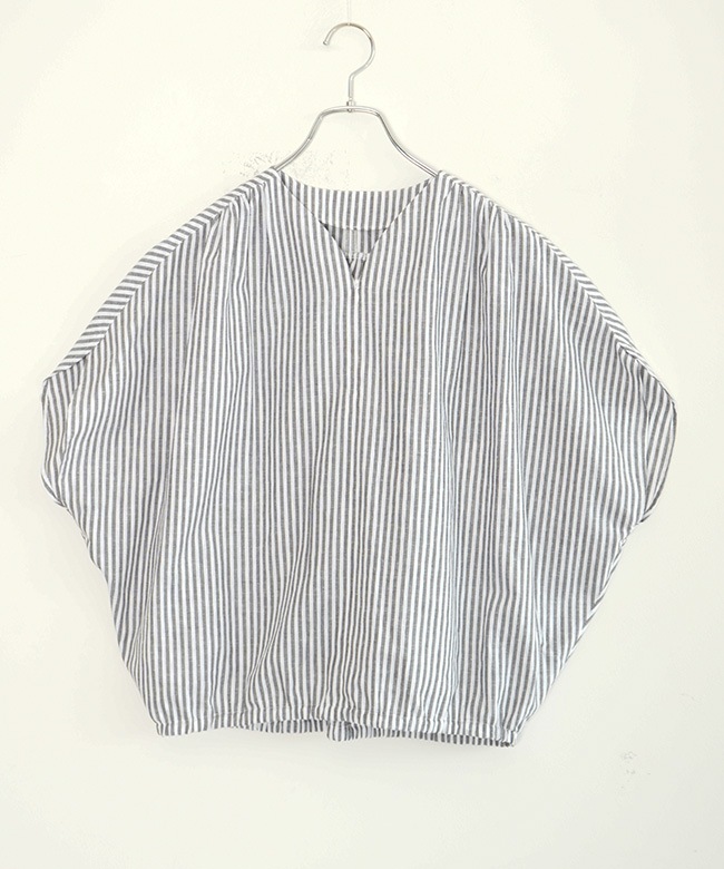 SALE 20%OFF】SI-HIRAI(スーヒライ)BUTTERFLY BLOUSE バタフライ