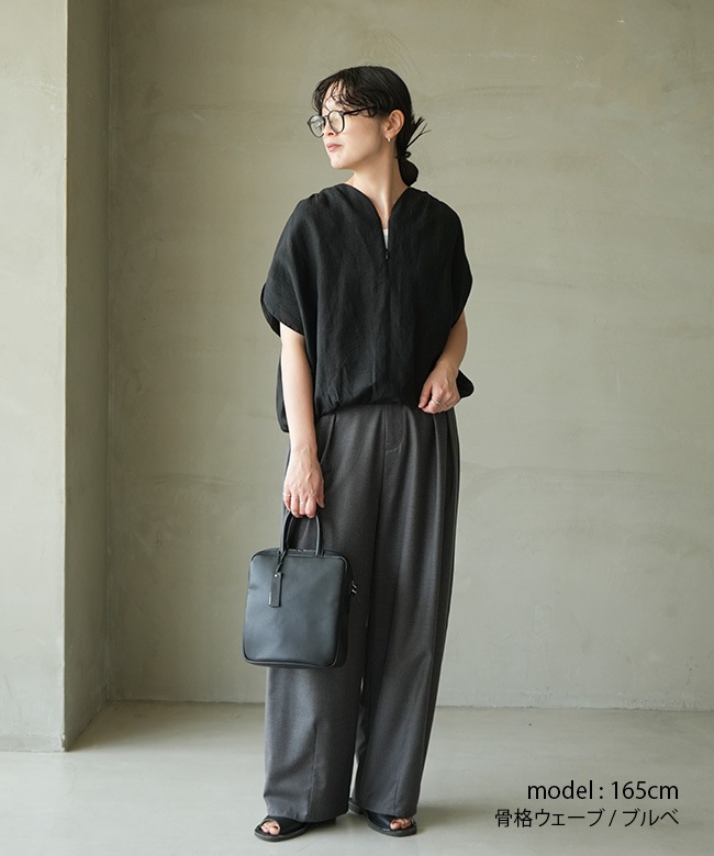 SALE 20%OFF】SI-HIRAI(スーヒライ)BUTTERFLY BLOUSE バタフライ