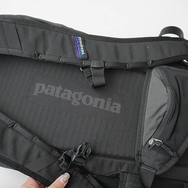 48905]Patagonia(パタゴニア)テラヴィア・パック 20L リュック