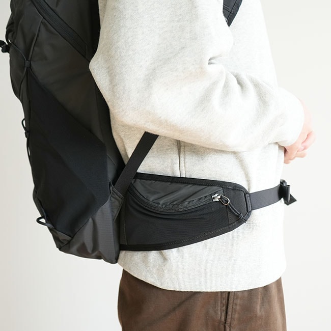 48905]Patagonia(パタゴニア)テラヴィア・パック 20L リュック