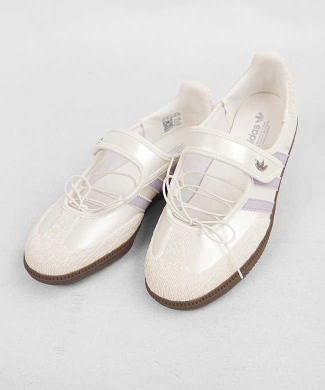 ◇adidas Originals (アディダス オリジナルス) SAMBA JANE W サンバ