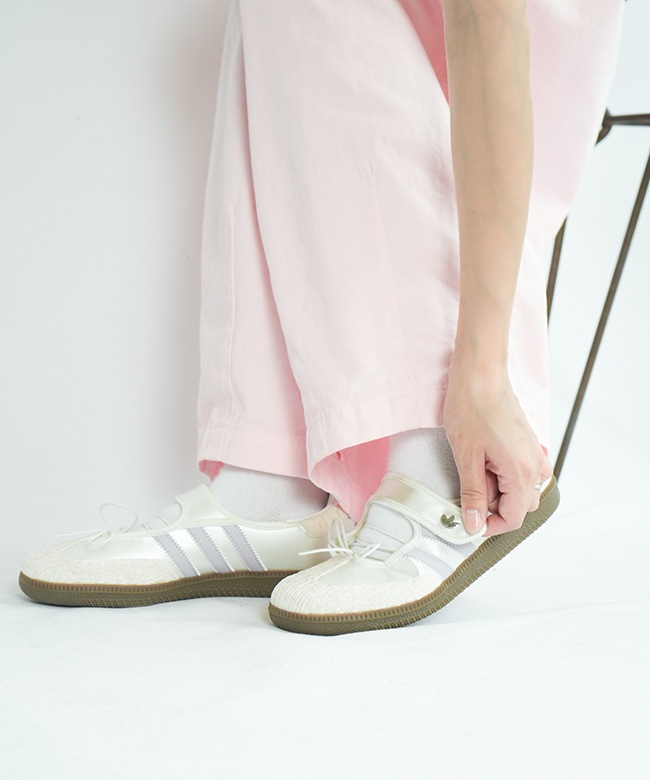 ◇adidas Originals (アディダス オリジナルス) SAMBA JANE W サンバ