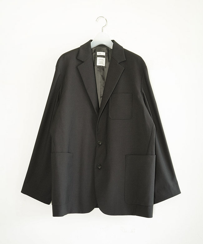 ANOTHER OFFICE(アナザーオフィス) Santiago Sports Jacket