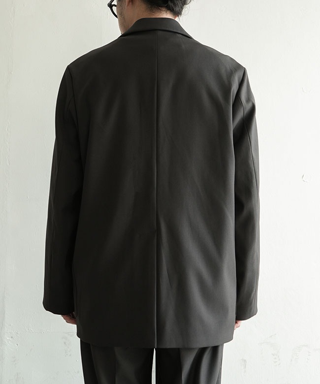 ANOTHER OFFICE(アナザーオフィス) Santiago Sports Jacket