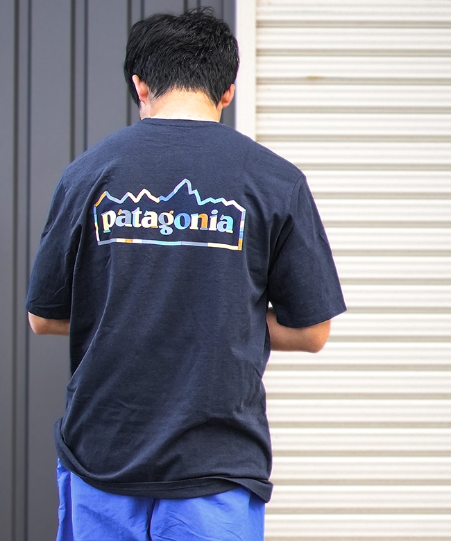 国内正規販売店】[37768]Patagonia(パタゴニア)M'S UNITY FITZ