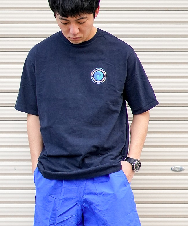 【Patagonia】Unity Fitz Responsibili-Tee ネイビー Patagonia Unity Fitz Responsibili-Tee - T-shirt Men's | Buy
