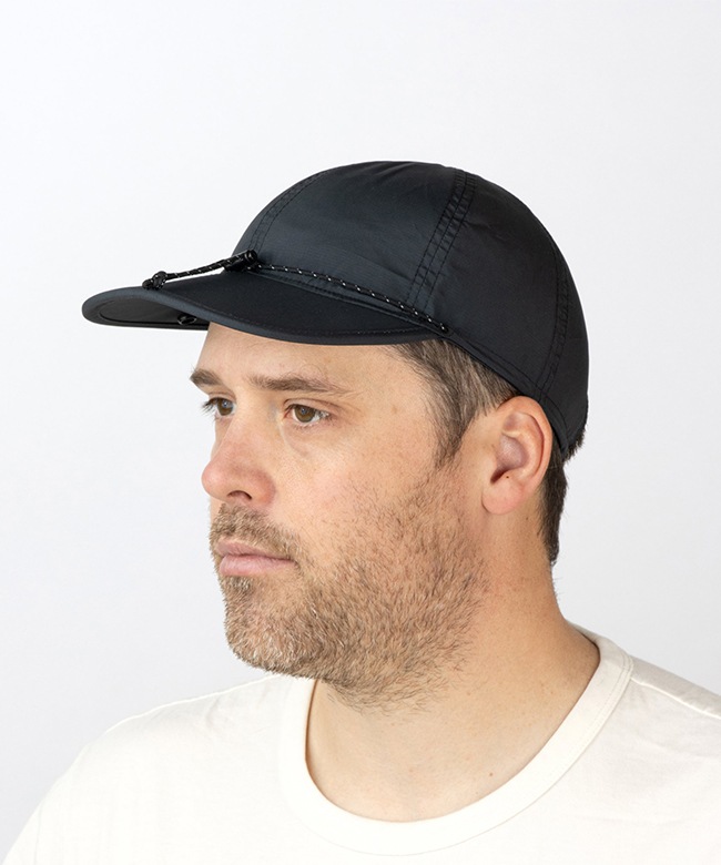 pcap-og]PARAPACK(パラパック) P -CAP P-キャップ 帽子 パッカブル