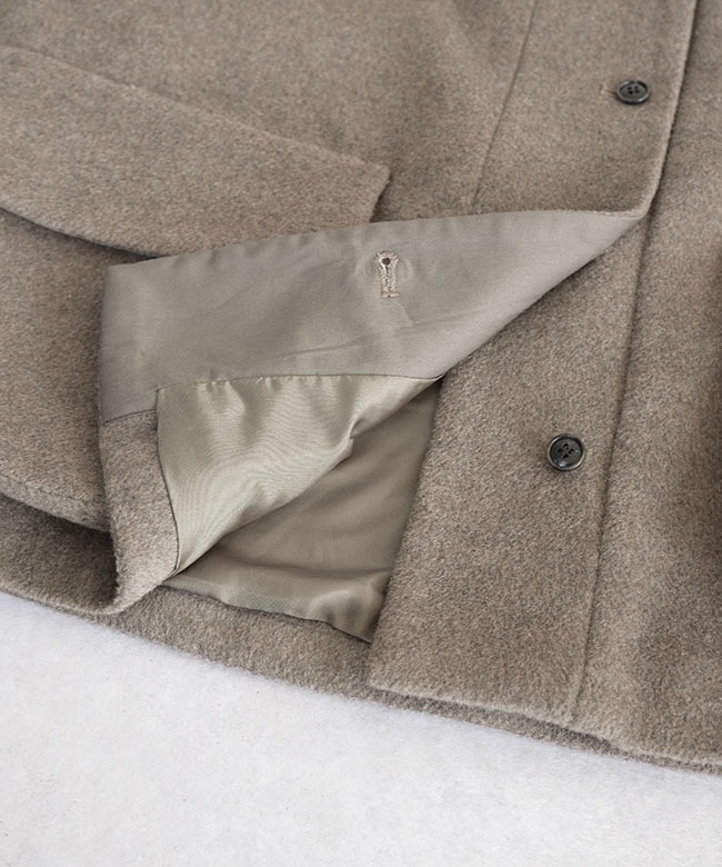 SALE 30%OFF】[4-270029]mizuiro ind(ミズイロインド) ウール