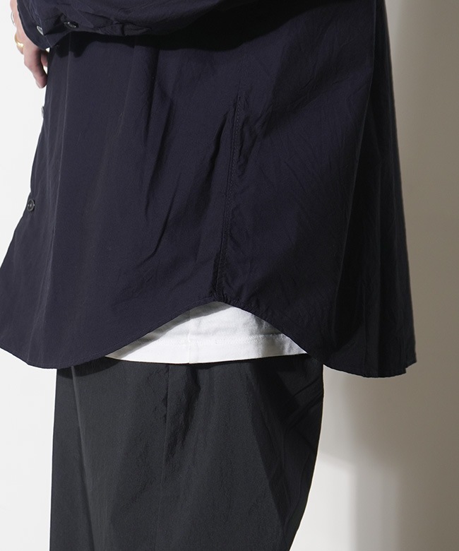 PC-016-3359]PORTER CLASSIC(ポータークラシック) ROLL UP COTTON