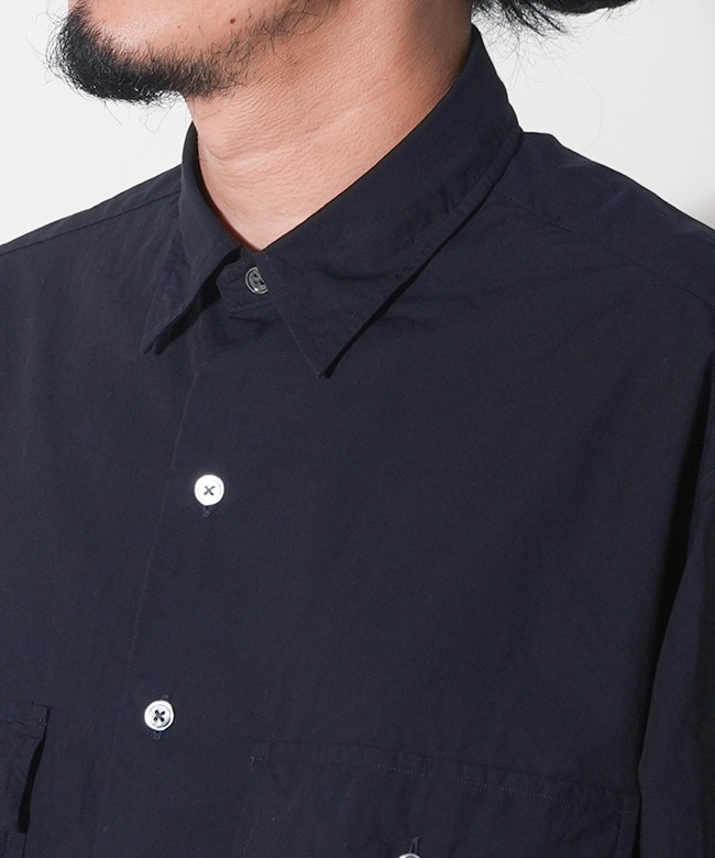 PC-016-3359]PORTER CLASSIC(ポータークラシック) ROLL UP COTTON