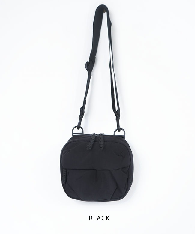 WT-380-3814]WILD THINGS(ワイルドシングス) PUFF POUCH