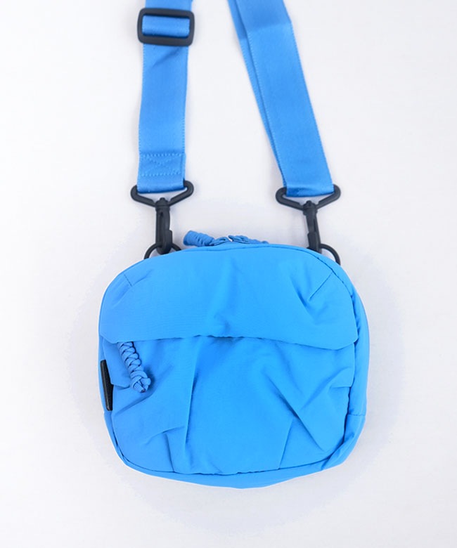 WT-380-3814]WILD THINGS(ワイルドシングス) PUFF POUCH