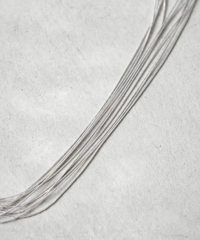 Native SilverStreams(ネイティブ・シルバーストリームズ) LIQUID