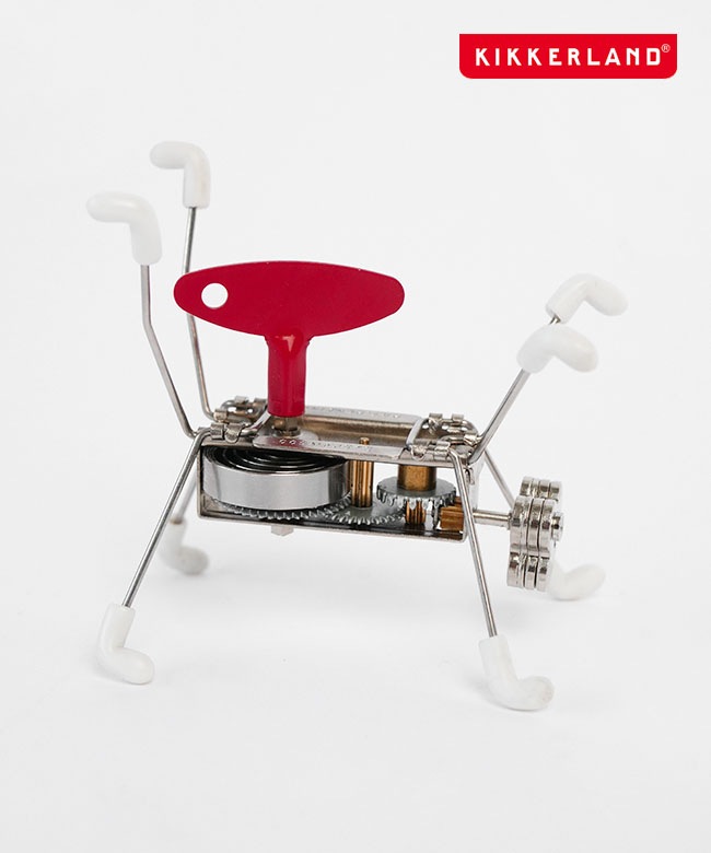 210181]KIKKERLAND(キッカーランド) Wind Up 