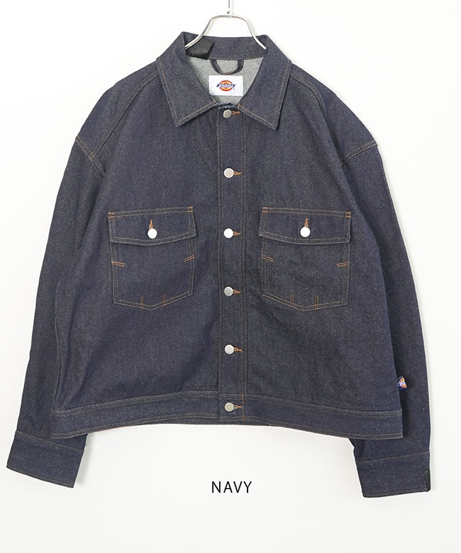 ジャケット・アウター n.hoolywood navy N.HOOLYWOOD - FIELD JACKET / 2221-BL02-030 peg | chemical