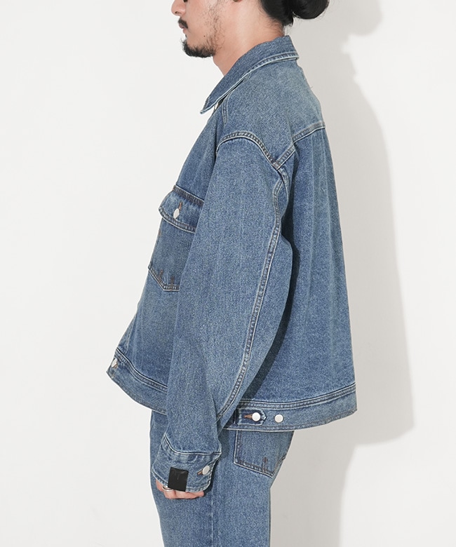 2252-BL40-041PEG]N.HOOLYWOOD(エヌハリウッド) N.HOOLYWOOD