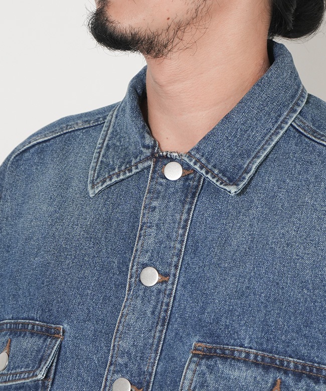 2252-BL40-041PEG]N.HOOLYWOOD(エヌハリウッド) N.HOOLYWOOD COMPILE