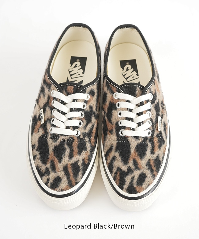 VN000EBNYS8]VANS(バンズ/ヴァンズ)Lx Authentic 44 PREMIUM