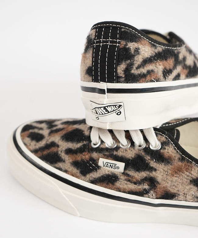 VN000EBNYS8]VANS(バンズ/ヴァンズ)Lx Authentic 44 PREMIUM