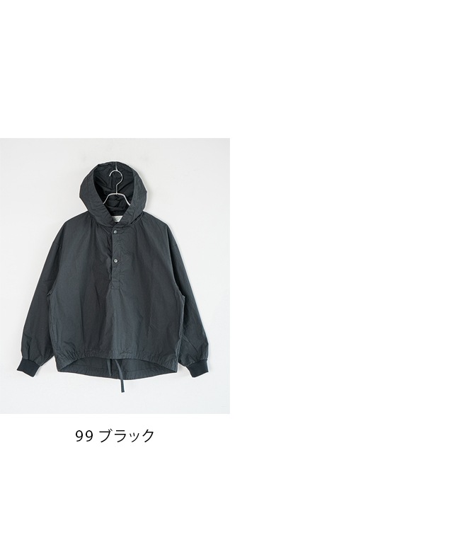 未使用　Midi Umi ミディウミ　ワークジャケット　オーバーサイズ MIDIUMI（ミディウミ） ワーク ジャケット｜ROCOCO ONLINE STORE