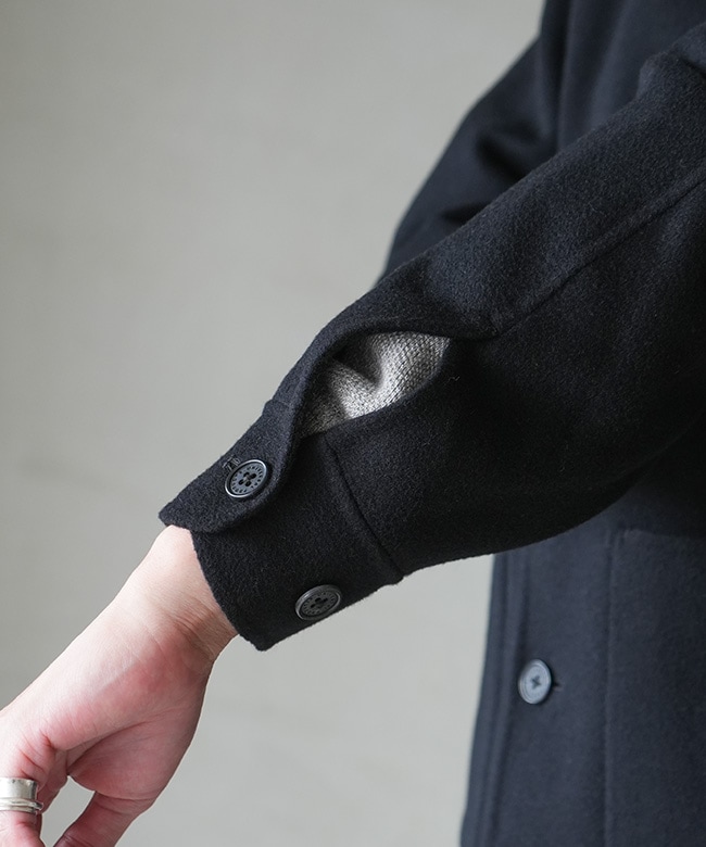 SALE 30%OFF】UNIVERSAL PRODUCTS.(ユニバーサルプロダクツ) WOOL
