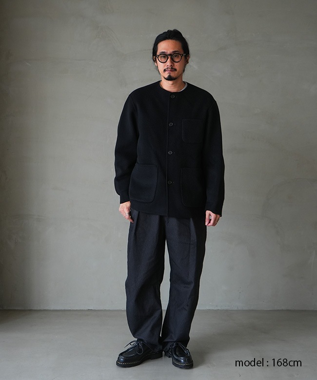 SALE 30%OFF】UNIVERSAL PRODUCTS.(ユニバーサルプロダクツ) WOOL
