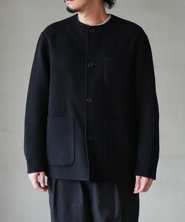 SALE 30%OFF】UNIVERSAL PRODUCTS.(ユニバーサルプロダクツ) WOOL