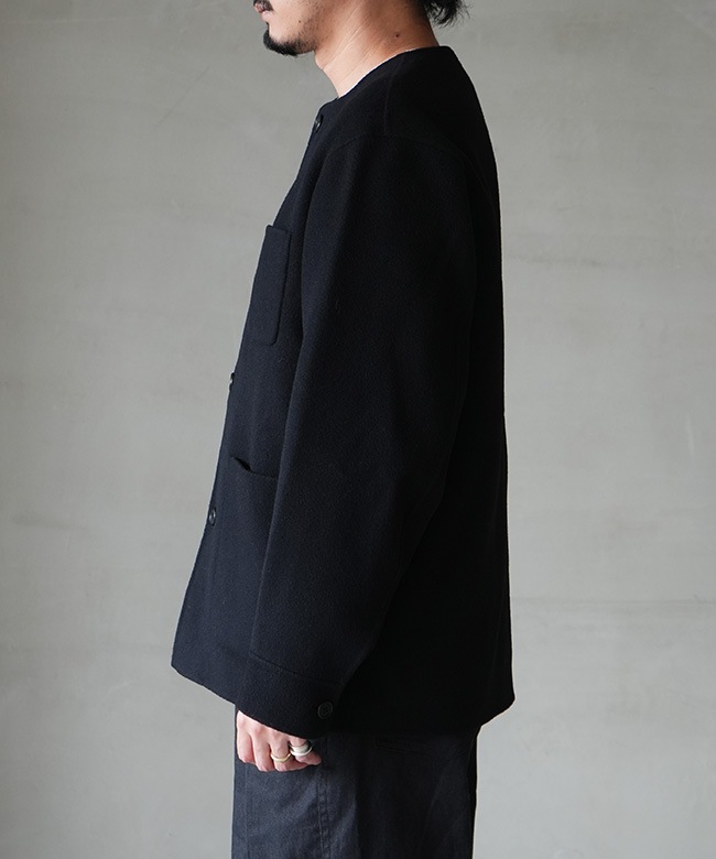 SALE 30%OFF】UNIVERSAL PRODUCTS.(ユニバーサルプロダクツ) WOOL