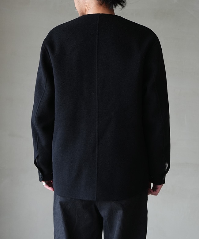 SALE 30%OFF】UNIVERSAL PRODUCTS.(ユニバーサルプロダクツ) WOOL